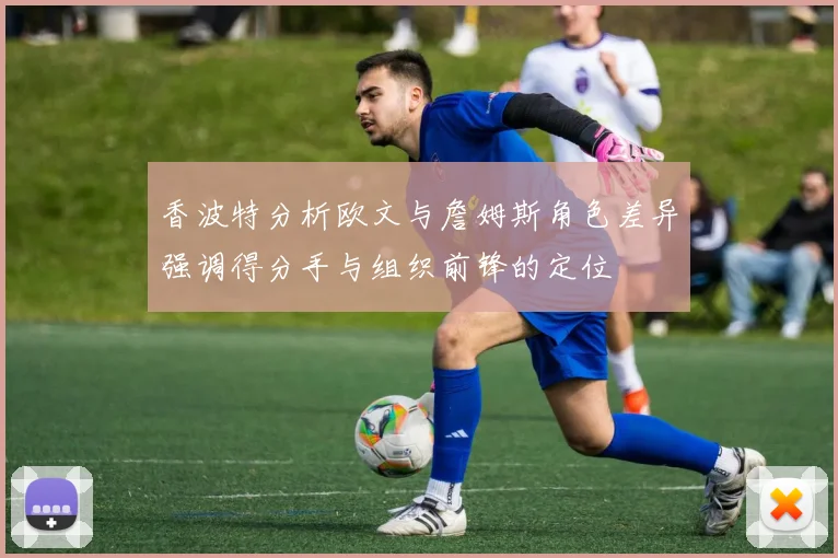 香波特分析欧文与詹姆斯角色差异强调得分手与组织前锋的定位
